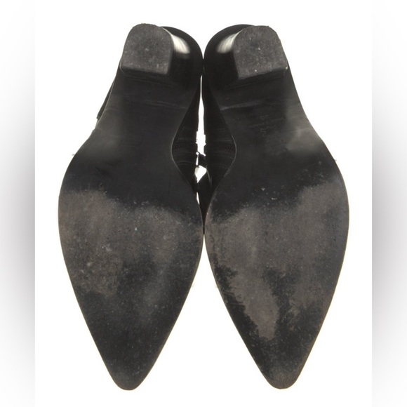 Tibi leather boots - Picture 5 of 5